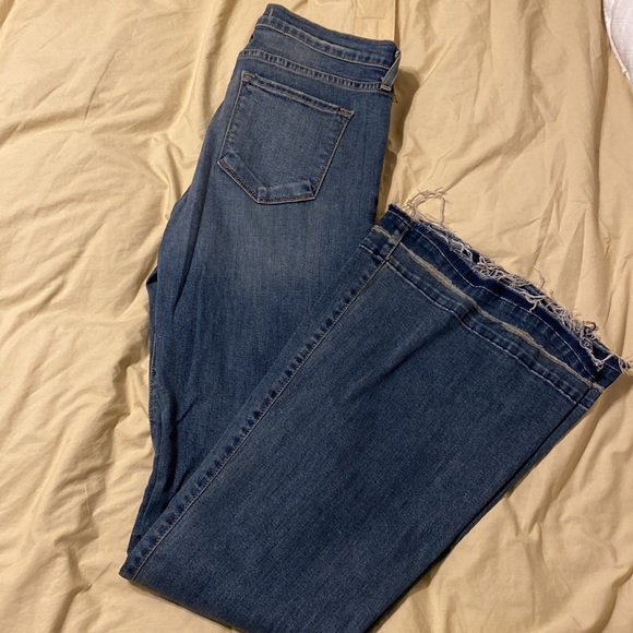 Flying Monkey Mid Rise Jean - Picture 3 of 8